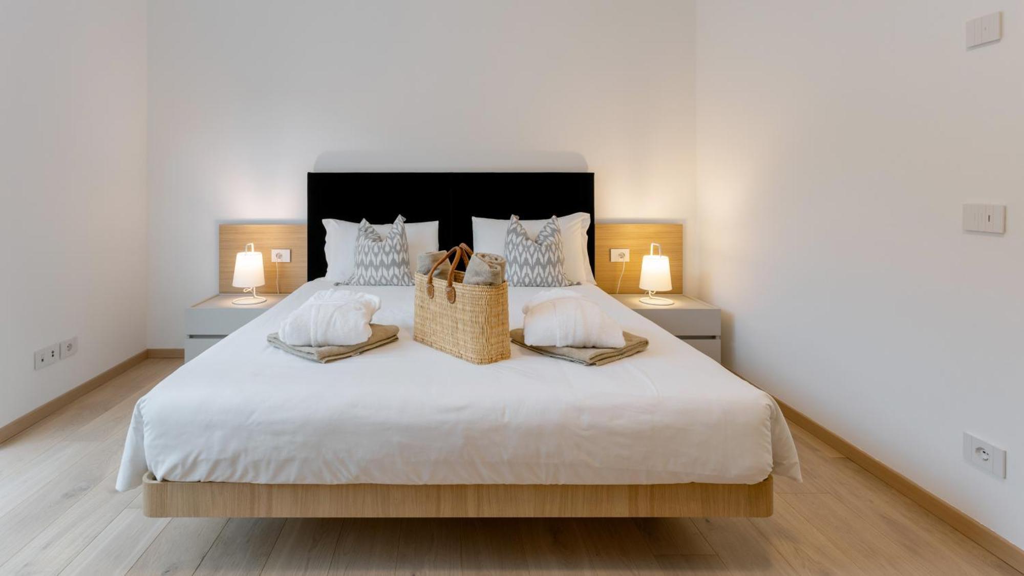 Serviced Apartments By Hotel De Charme Laveno Eksteriør billede