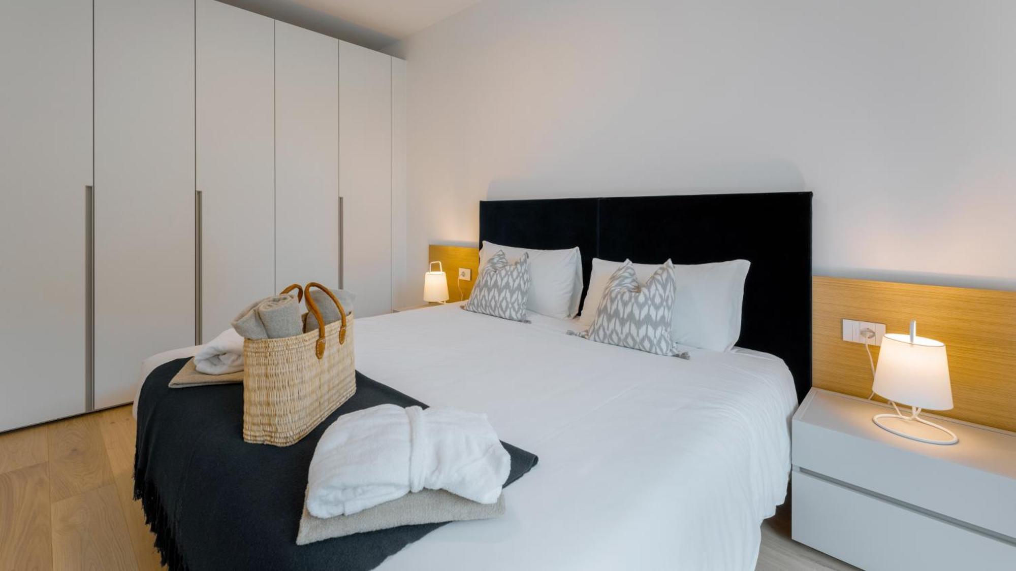 Serviced Apartments By Hotel De Charme Laveno Eksteriør billede