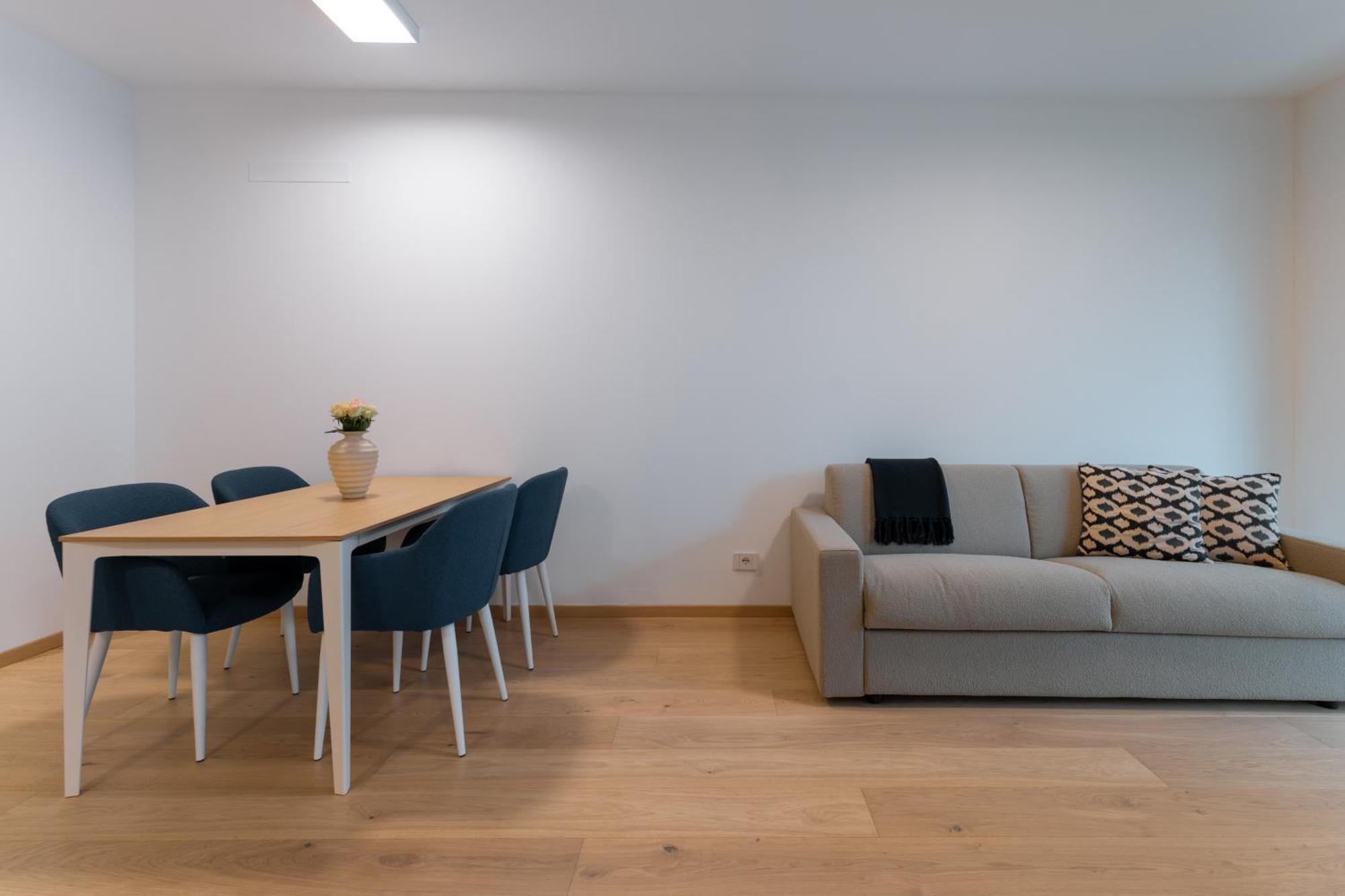 Serviced Apartments By Hotel De Charme Laveno Eksteriør billede