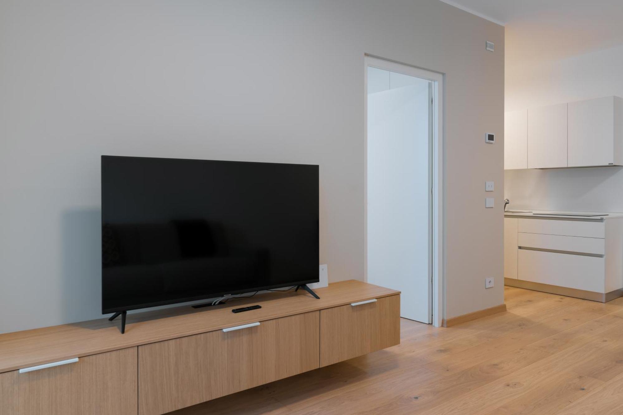 Serviced Apartments By Hotel De Charme Laveno Eksteriør billede