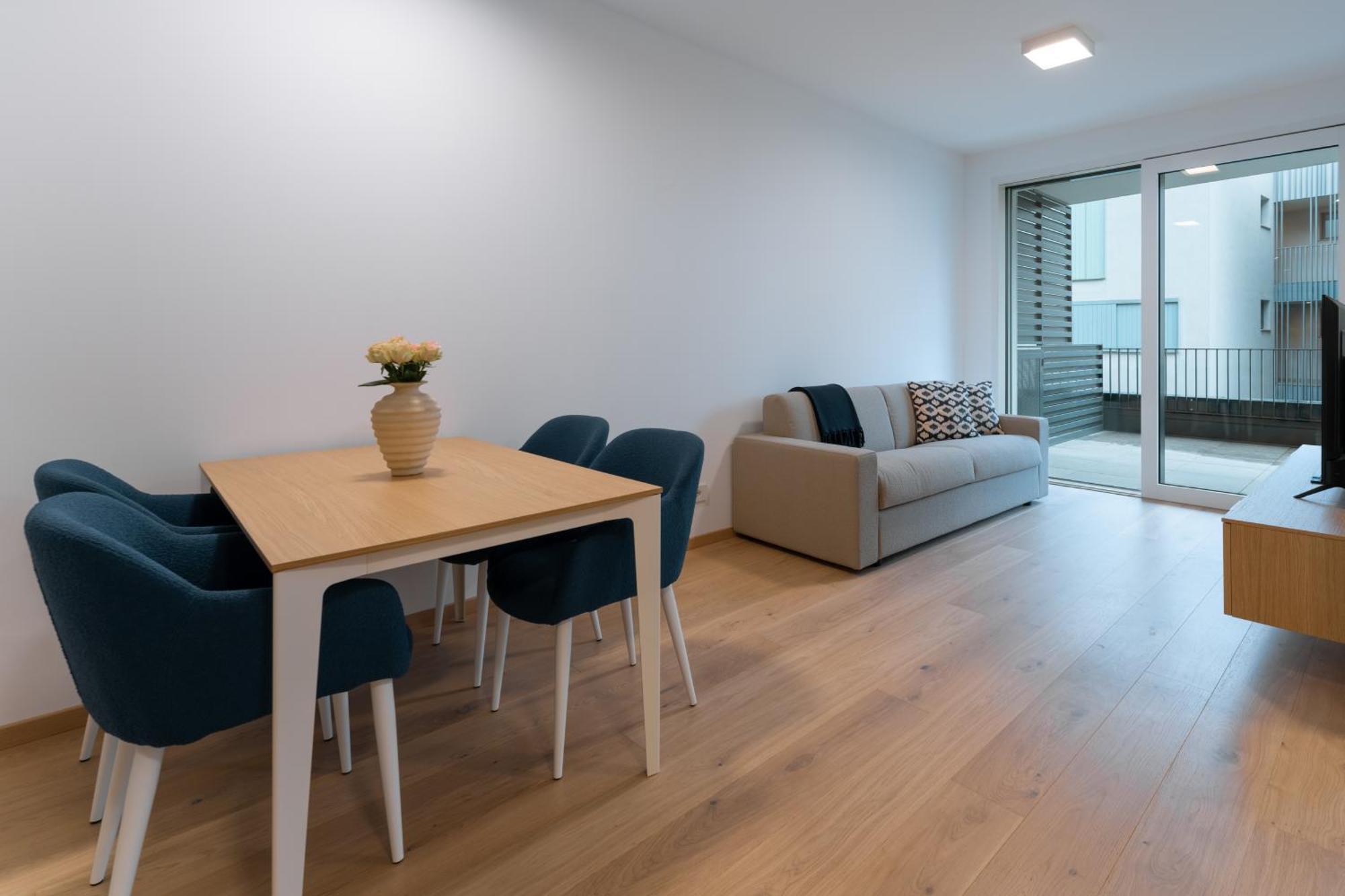 Serviced Apartments By Hotel De Charme Laveno Eksteriør billede