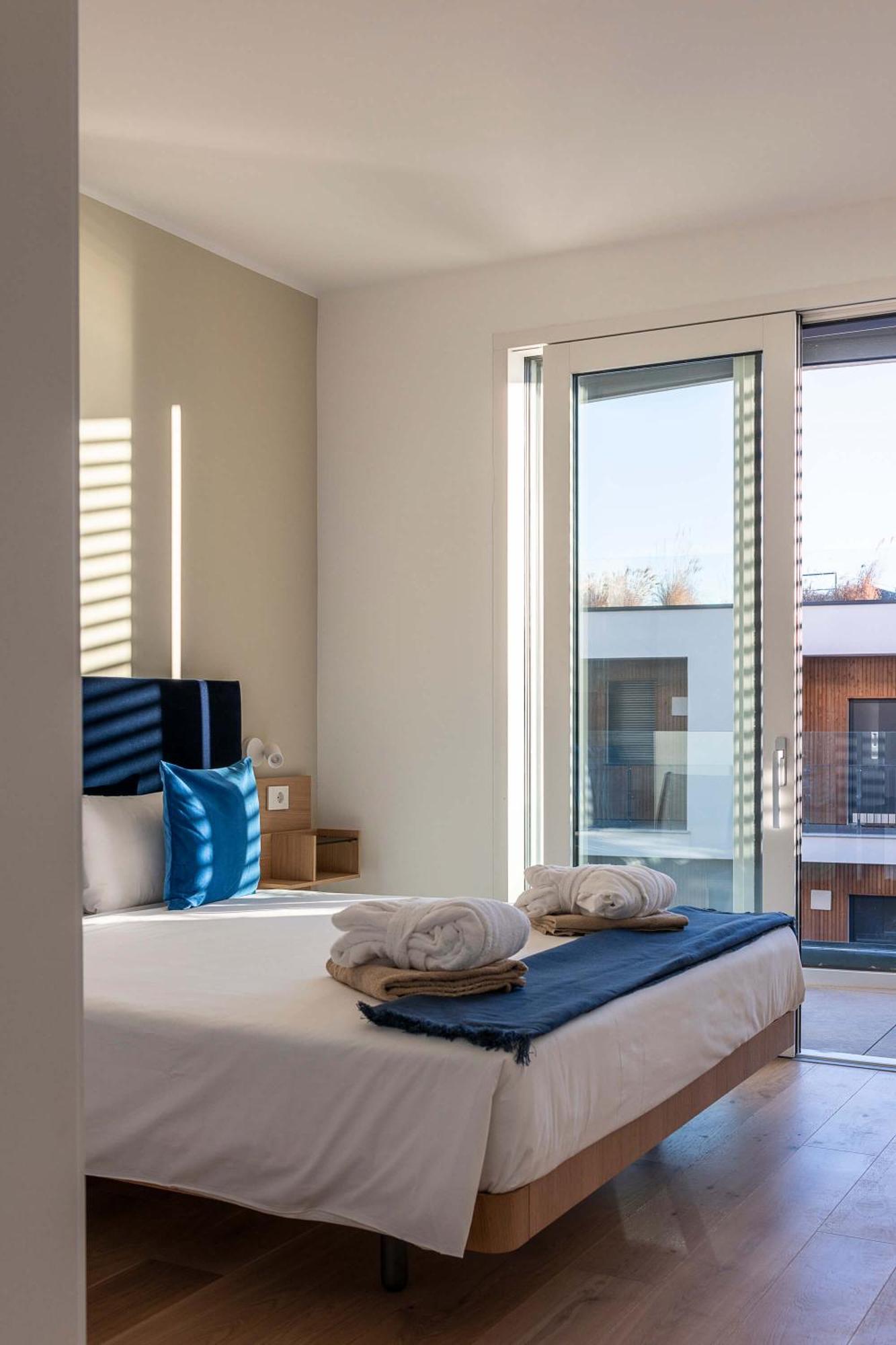 Serviced Apartments By Hotel De Charme Laveno Eksteriør billede