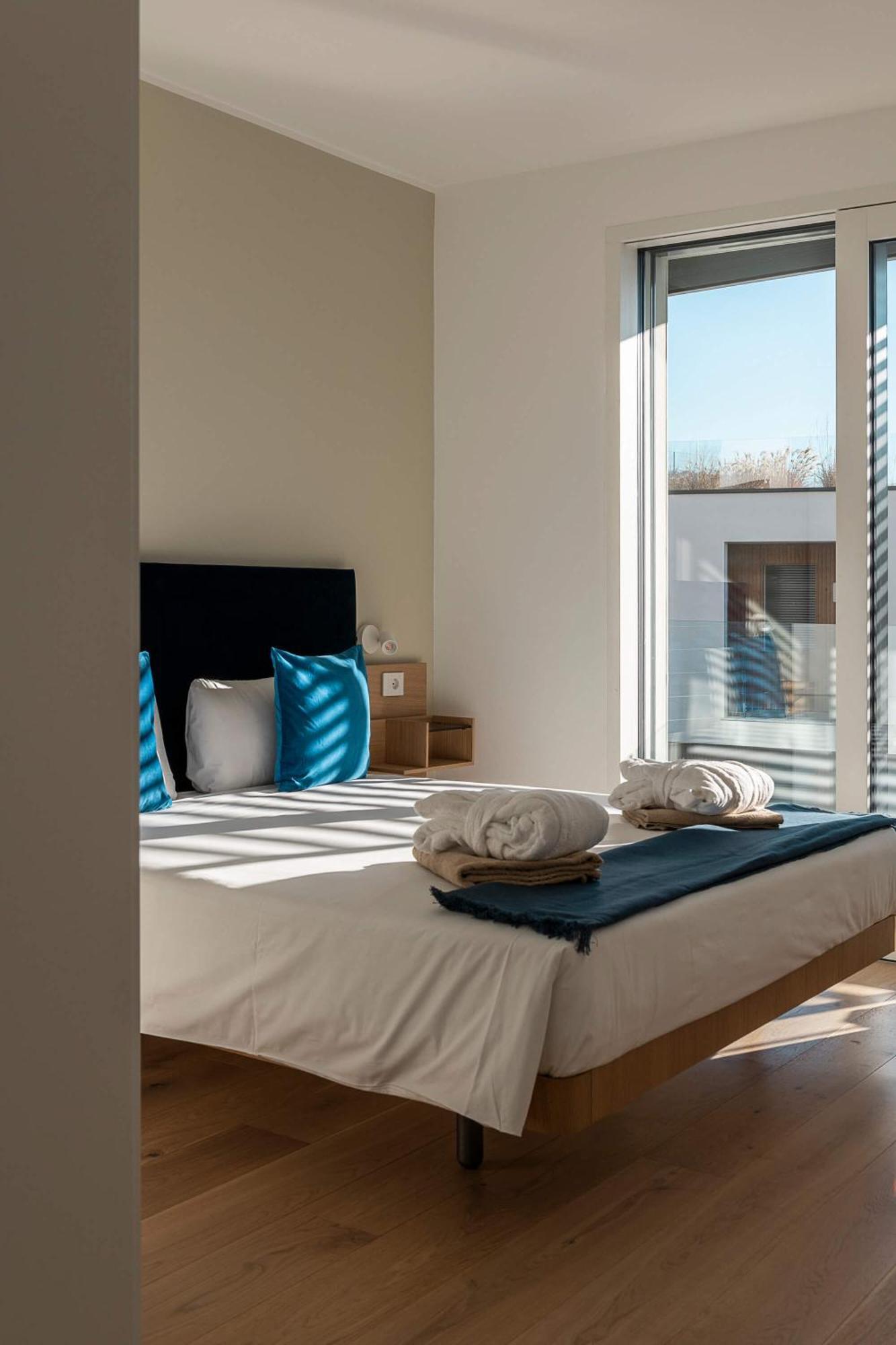 Serviced Apartments By Hotel De Charme Laveno Eksteriør billede