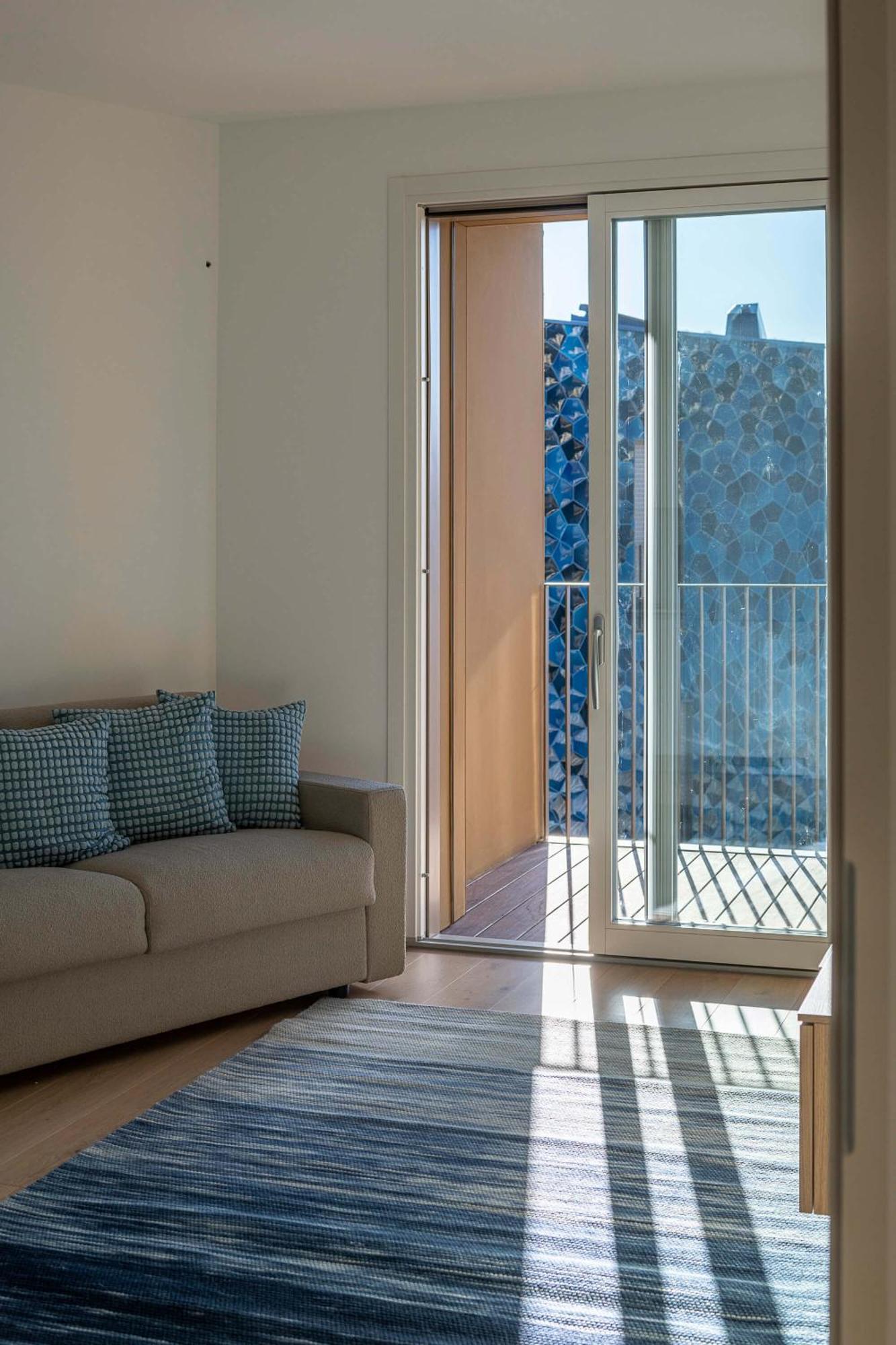 Serviced Apartments By Hotel De Charme Laveno Eksteriør billede