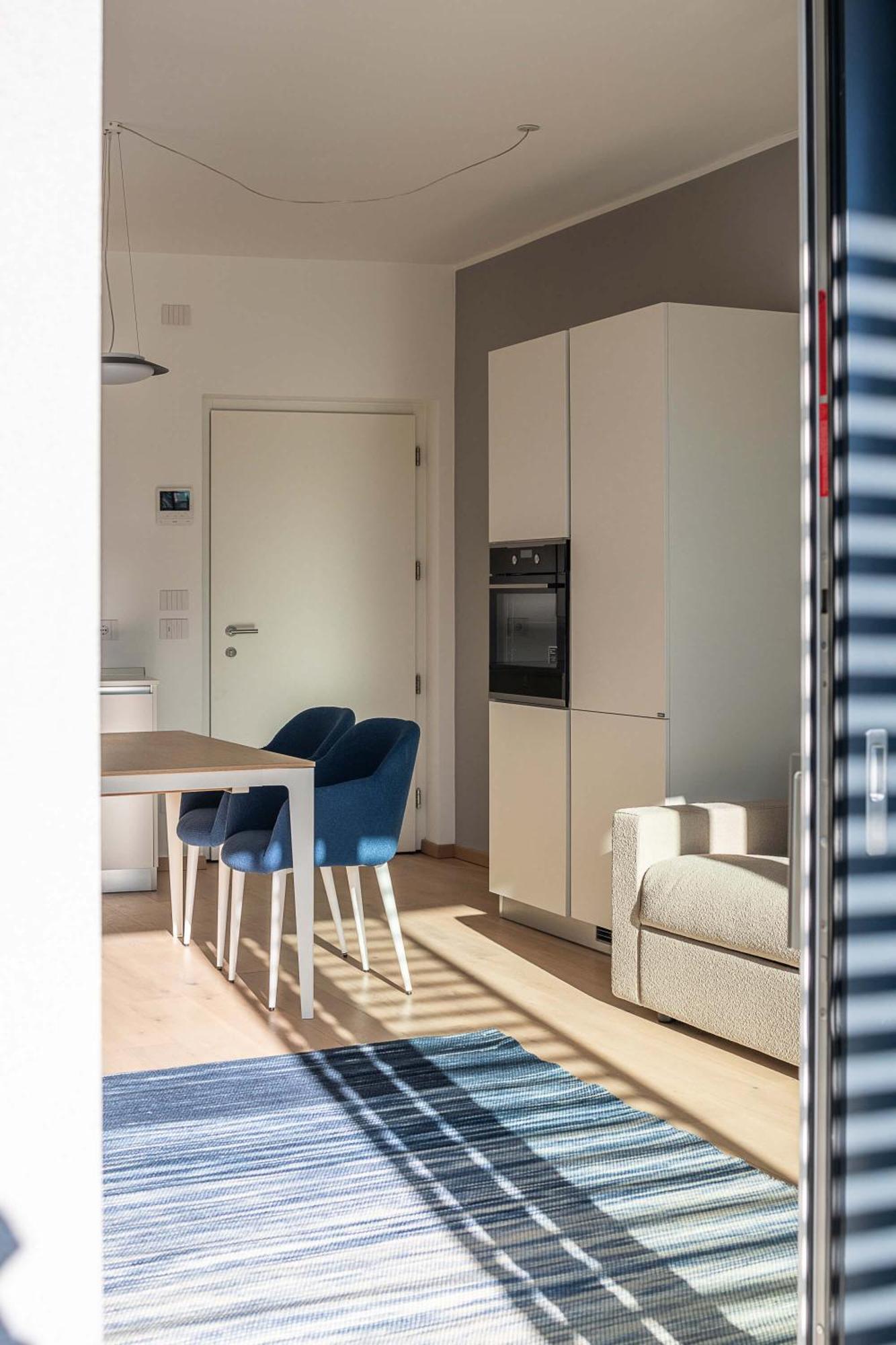 Serviced Apartments By Hotel De Charme Laveno Eksteriør billede