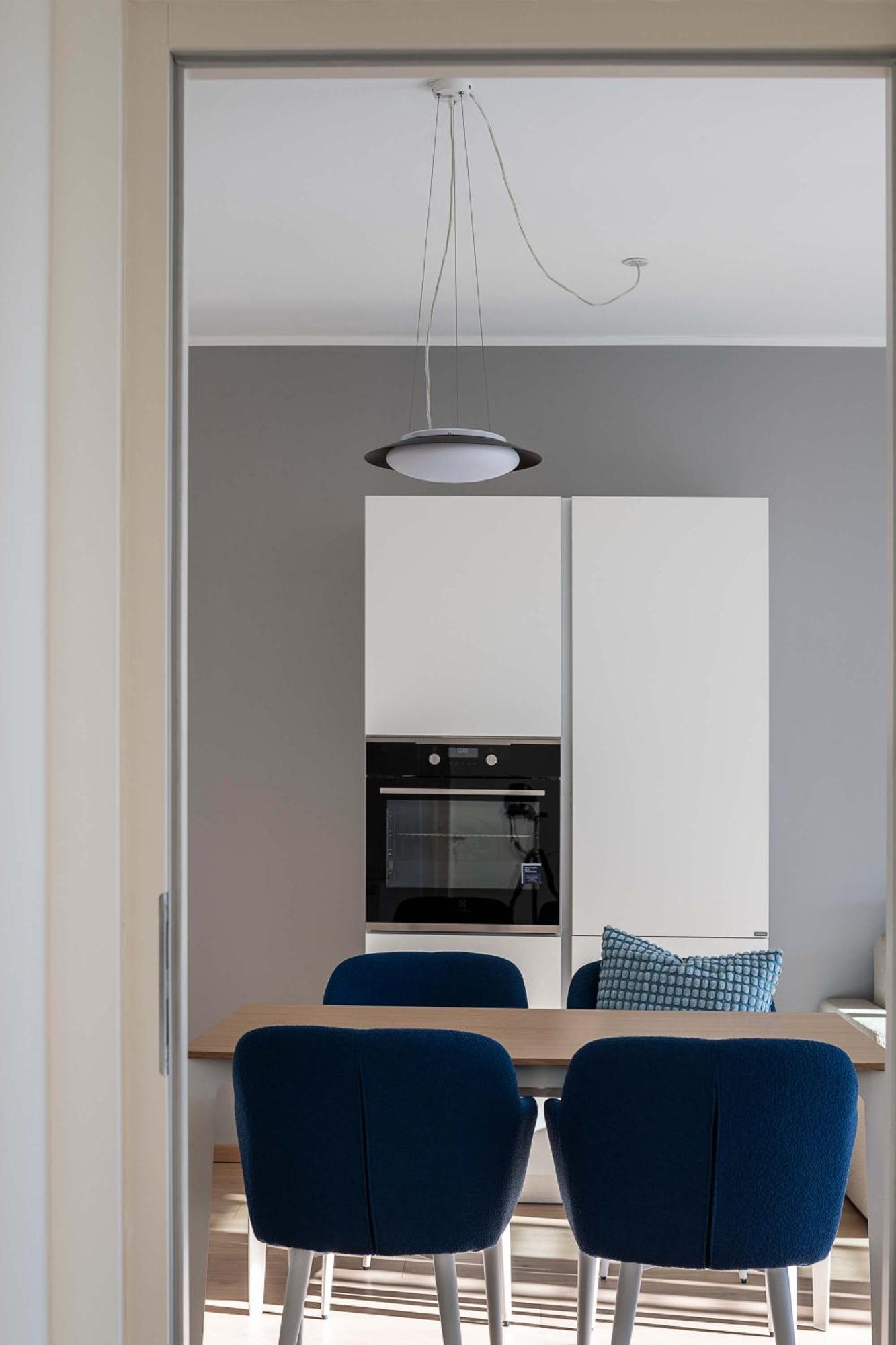 Serviced Apartments By Hotel De Charme Laveno Eksteriør billede