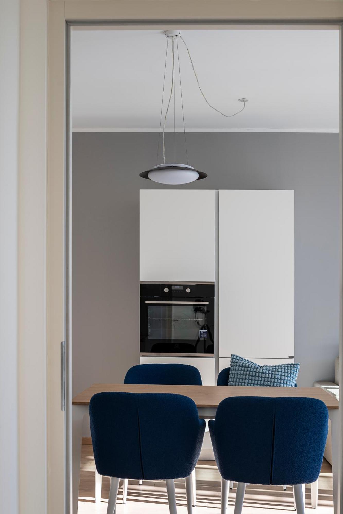 Serviced Apartments By Hotel De Charme Laveno Eksteriør billede