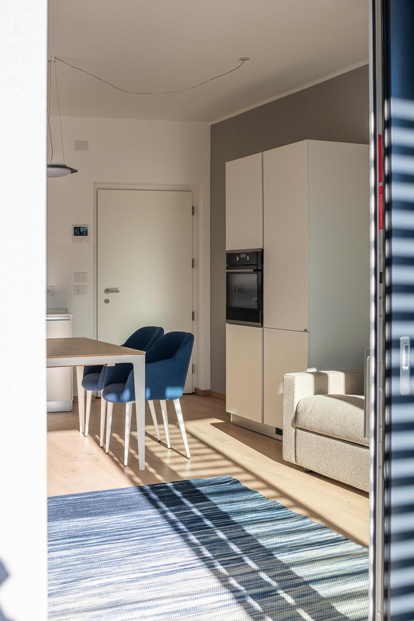 Serviced Apartments By Hotel De Charme Laveno Eksteriør billede