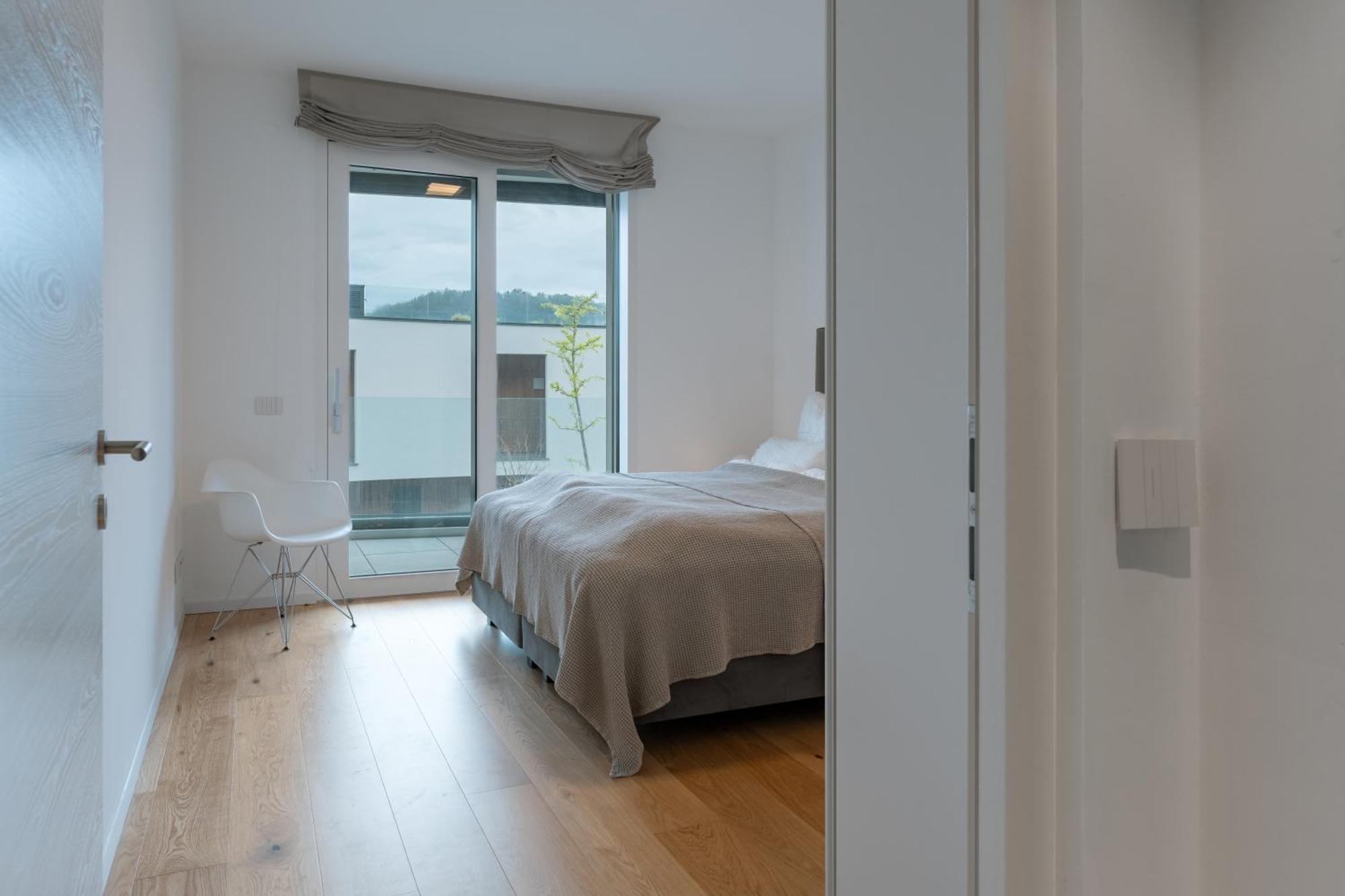 Serviced Apartments By Hotel De Charme Laveno Eksteriør billede